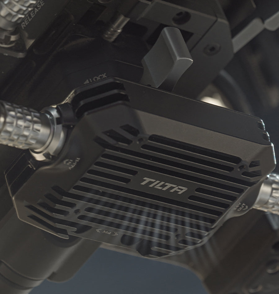 TiLTA TGA-PDM-RN2 24V Power Distribution Module For DJI RONIN 2 ...