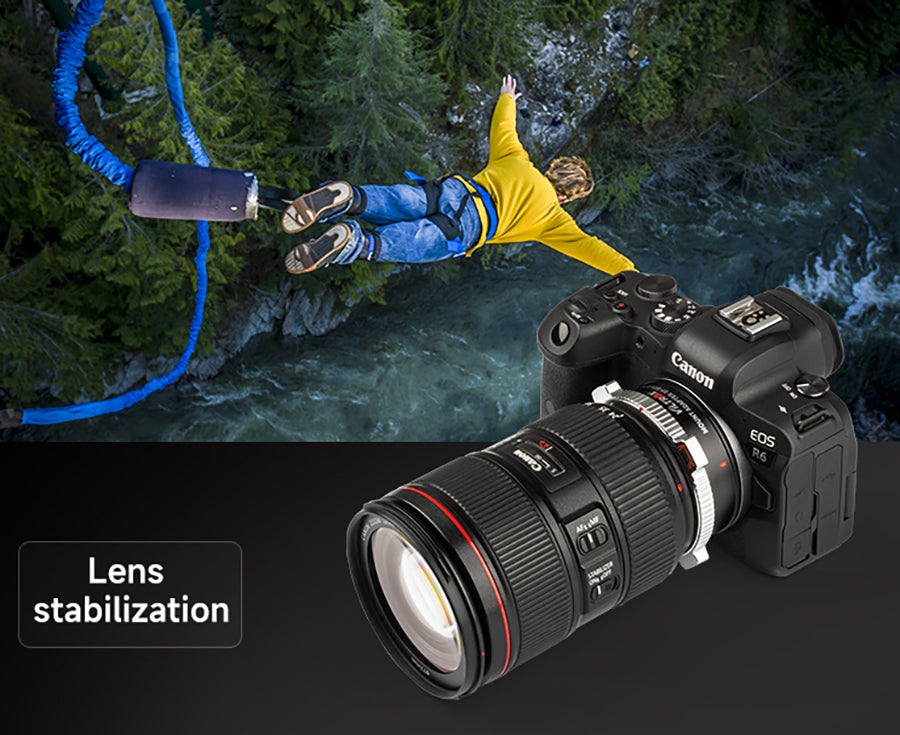 5d Mark Canon 6d Lens Mount Canon Eos Rp Accessories Aluminum