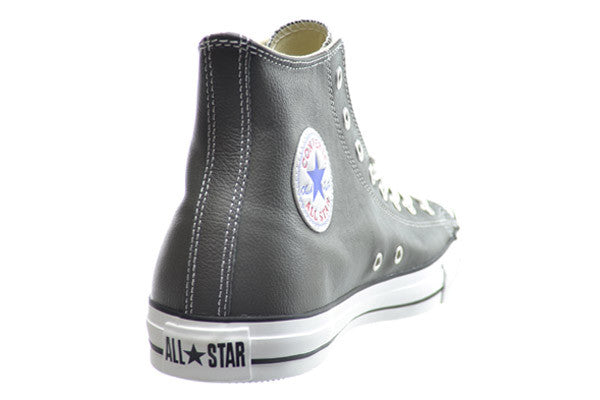 Converse Chuck Taylor High Top Unisex Shoes Charcoal