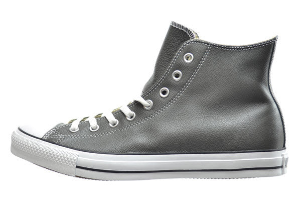 Converse Chuck Taylor High Top Unisex Shoes Charcoal