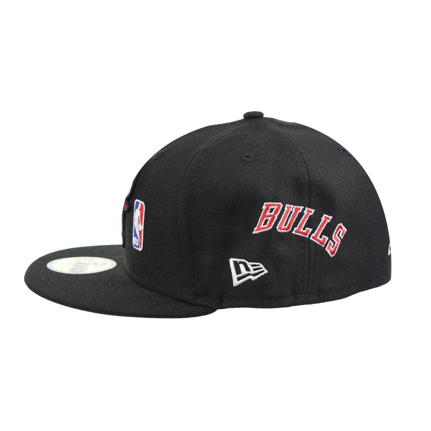 New Era Chicago Bulls 