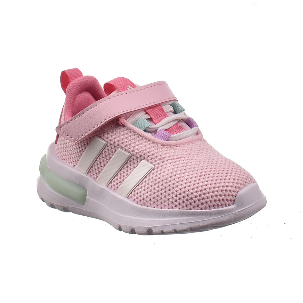 Adidas Racer TR23 Toddler Shoes Pink