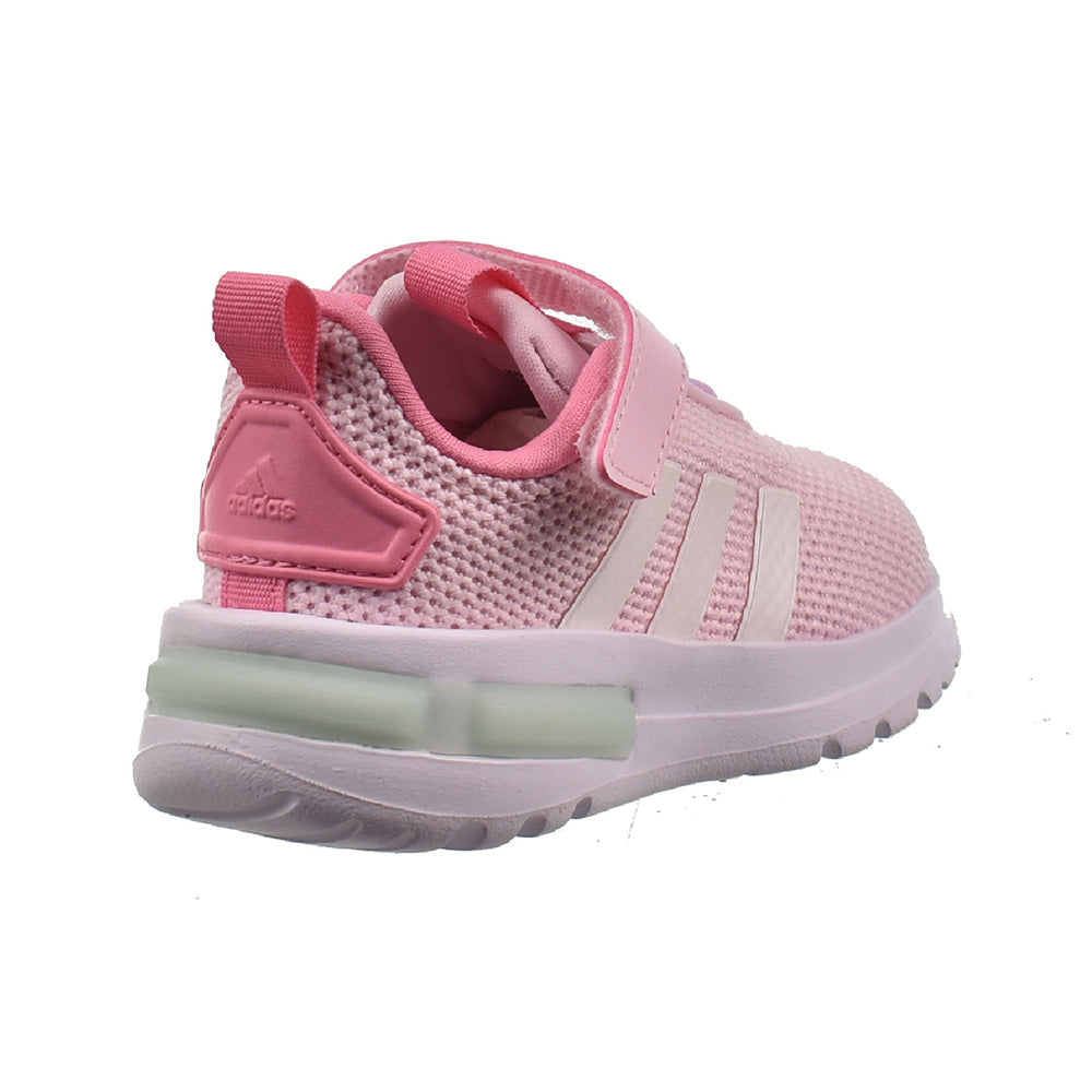 Adidas Racer TR23 Toddler Shoes Pink