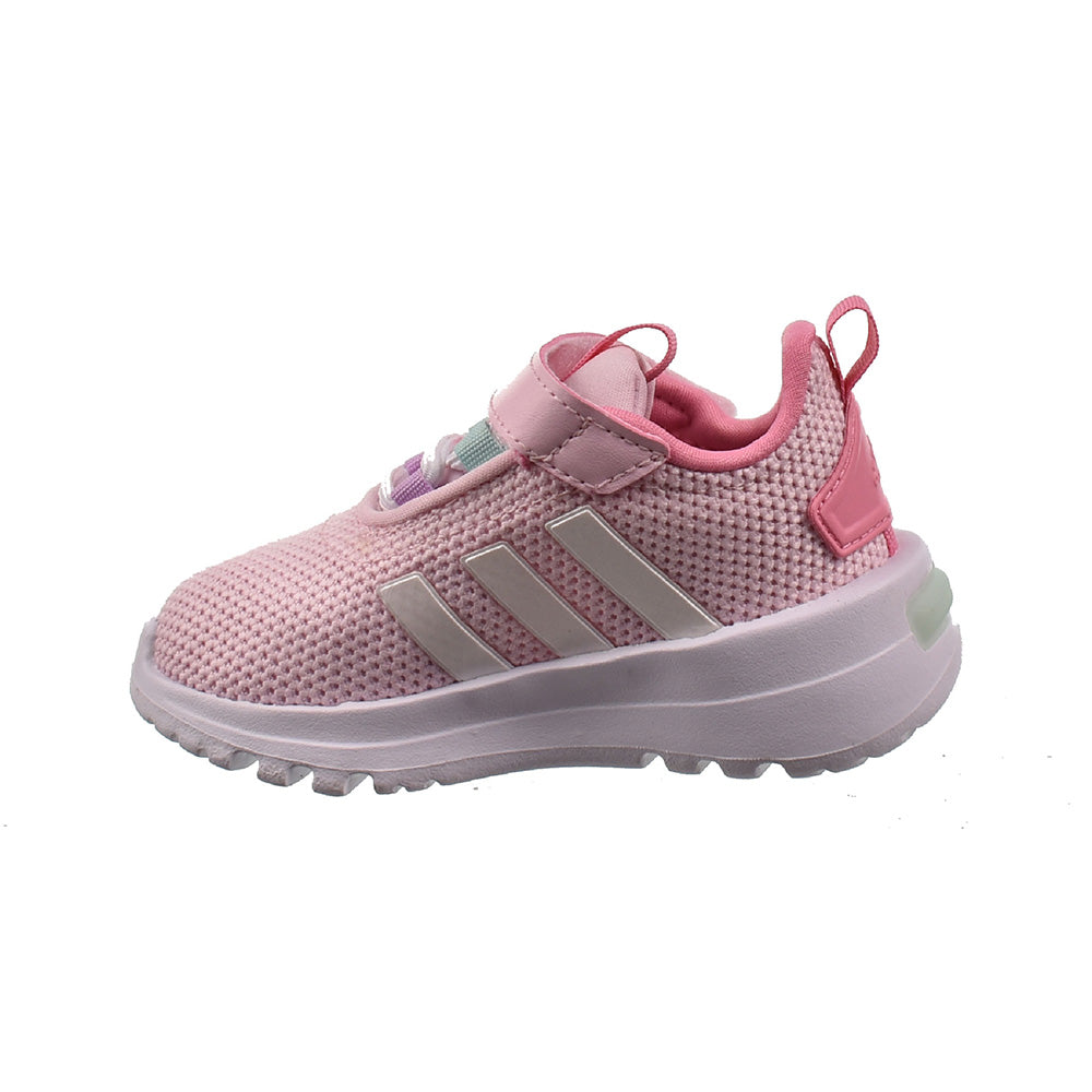 Adidas Racer TR23 Toddler Shoes Pink