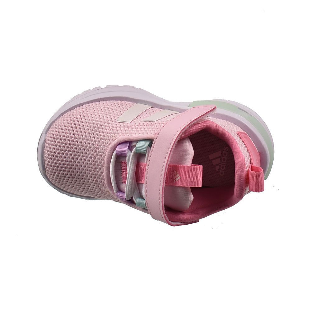 Adidas Racer TR23 Toddler Shoes Pink
