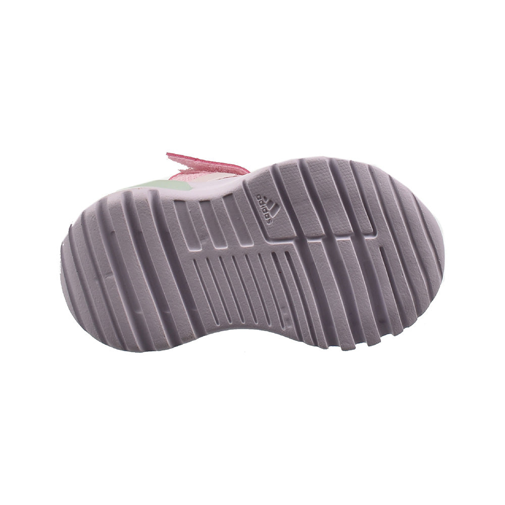 Adidas Racer TR23 Toddler Shoes Pink