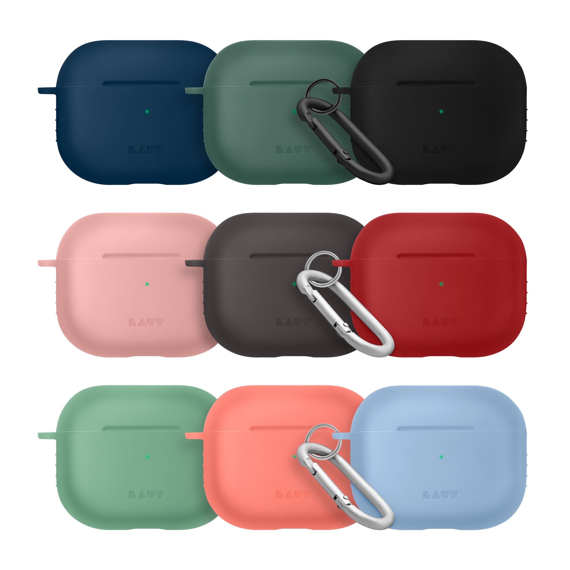 POD case for AirPods 3