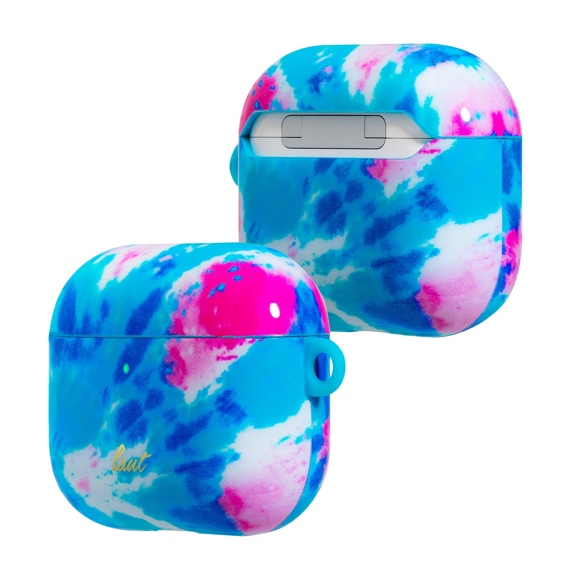 TIE DYE case for AirPods 3