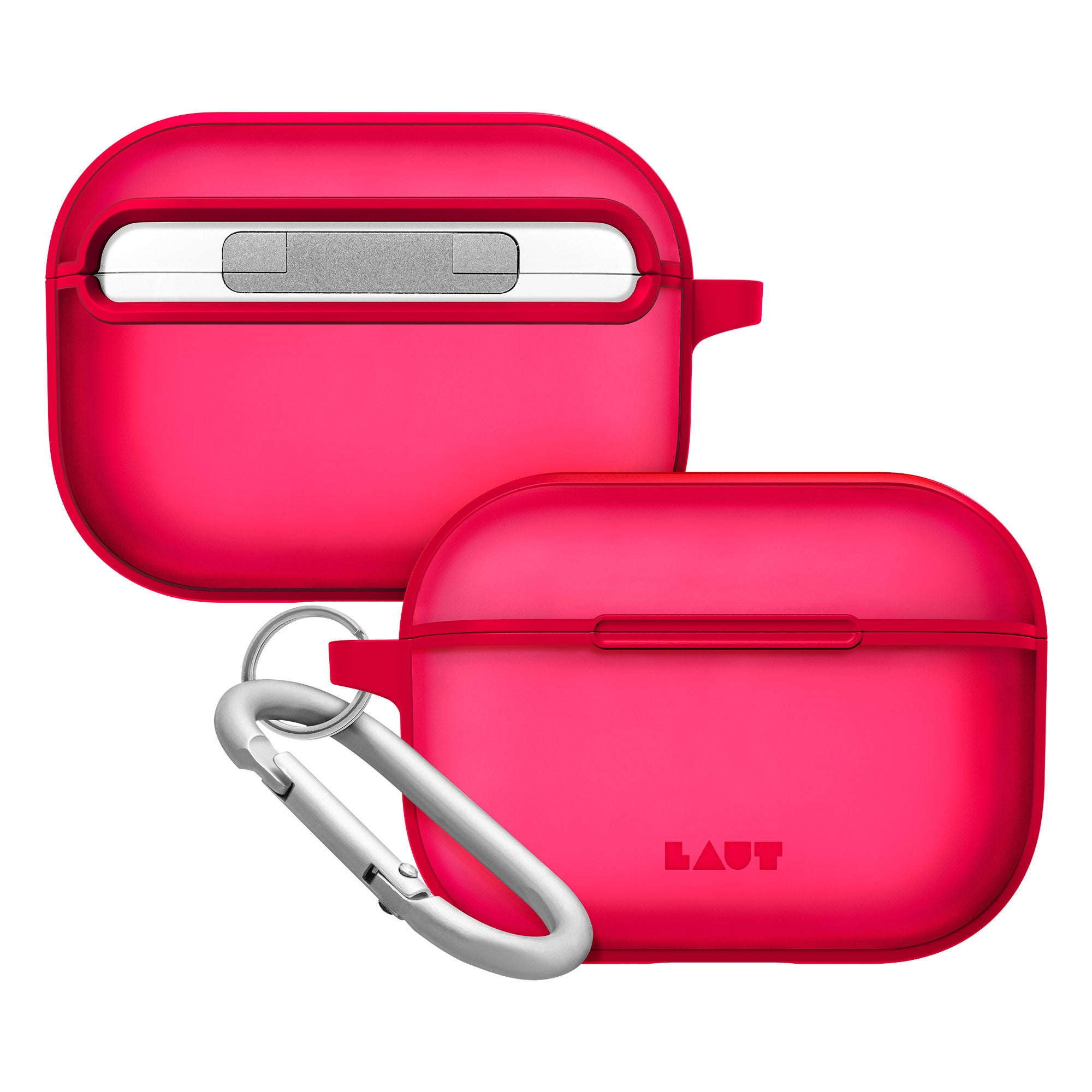 HUEX PROTECT case for AirPods Pro (1st & 2nd Generation)