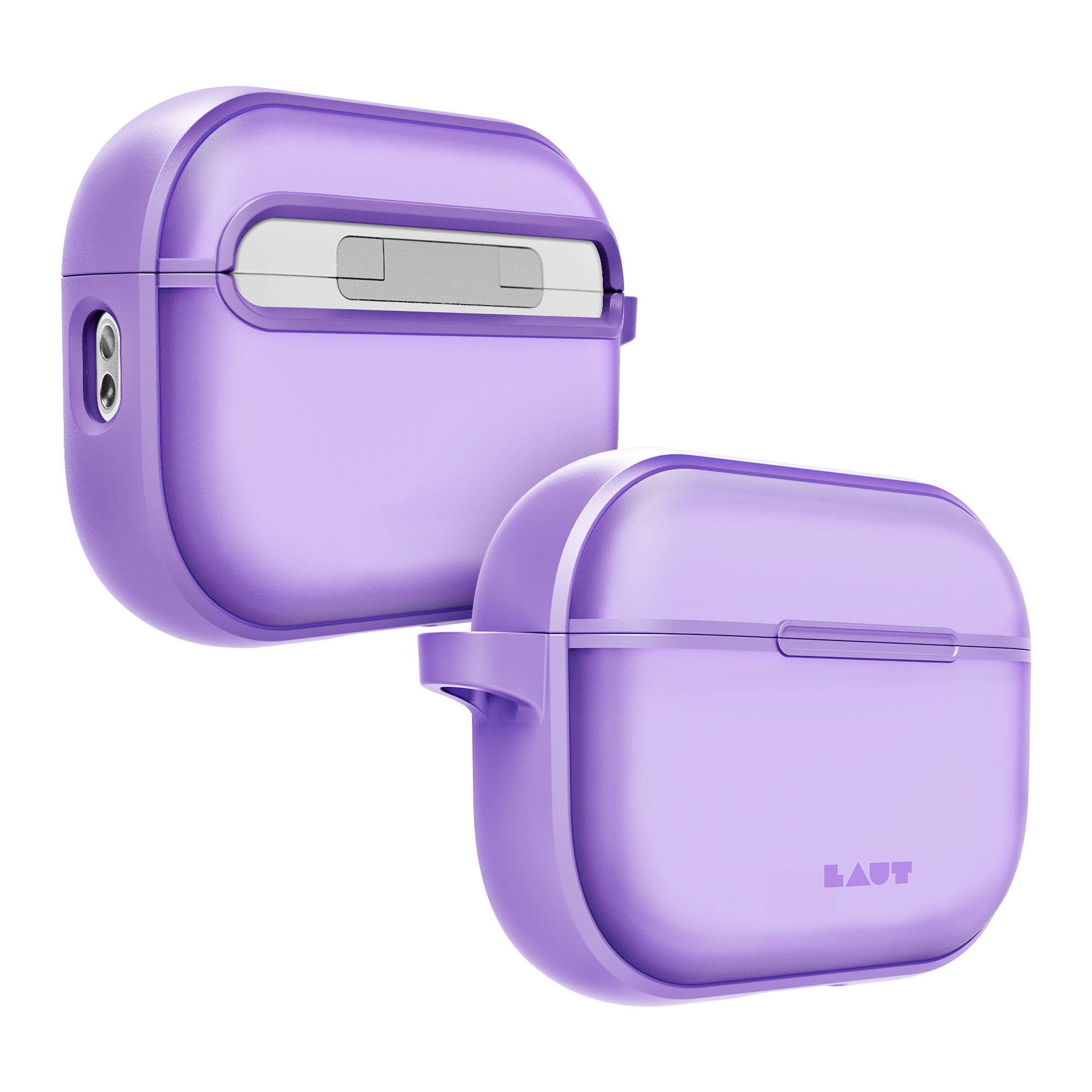 HUEX PROTECT case for AirPods Pro (1st & 2nd Generation)