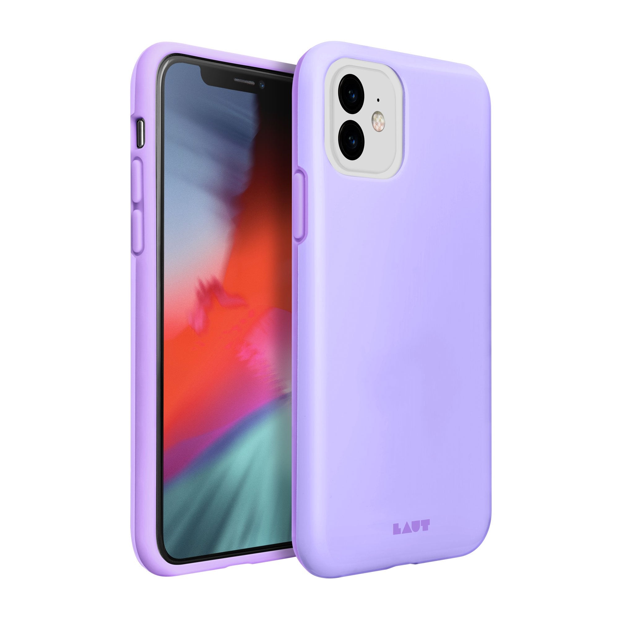 HUEX PASTELS for iPhone 11 Series