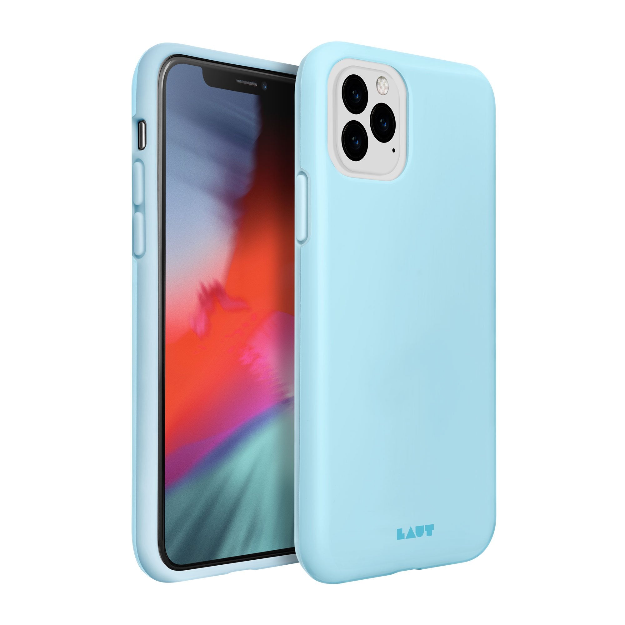 HUEX PASTELS for iPhone 11 Series