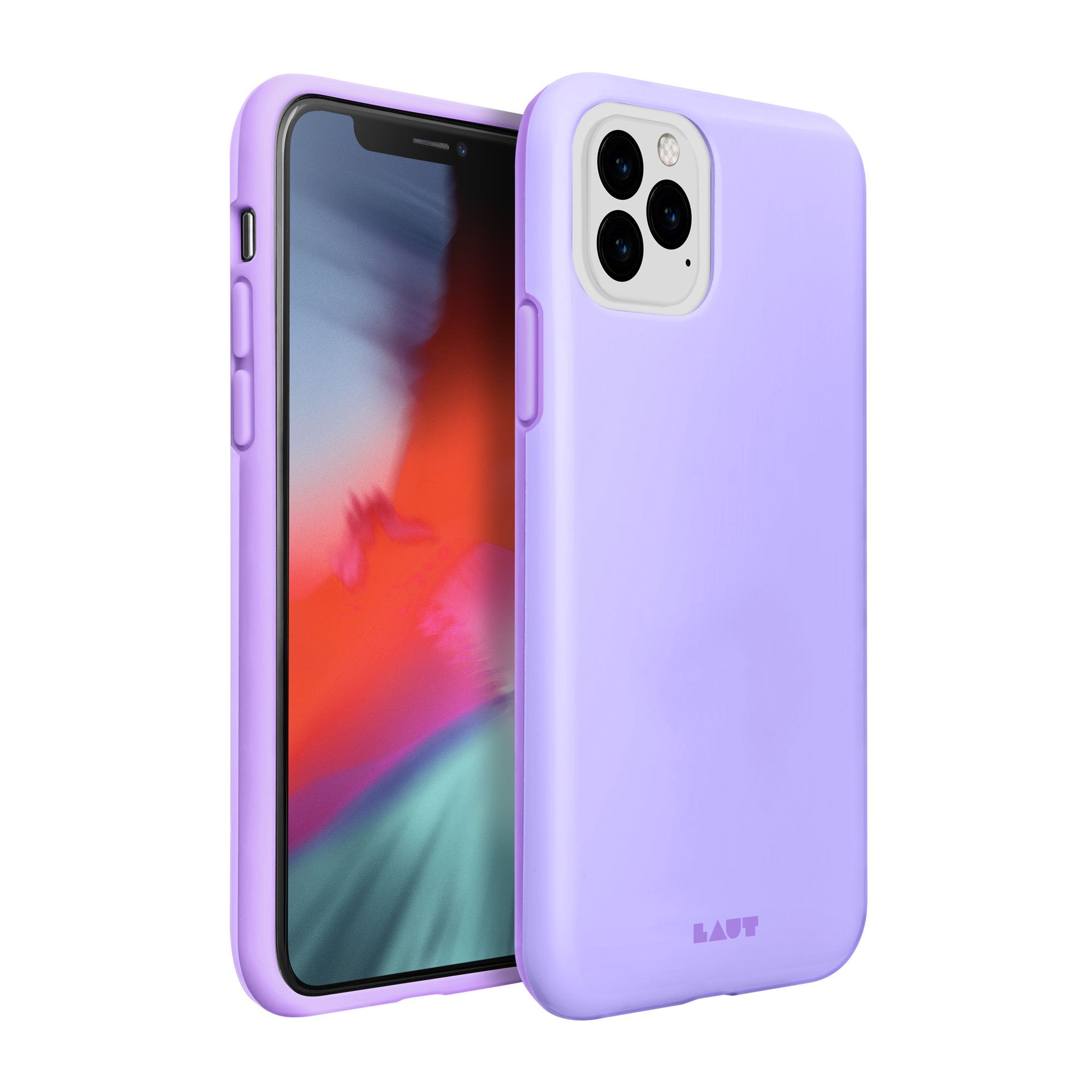 HUEX PASTELS for iPhone 11 Series