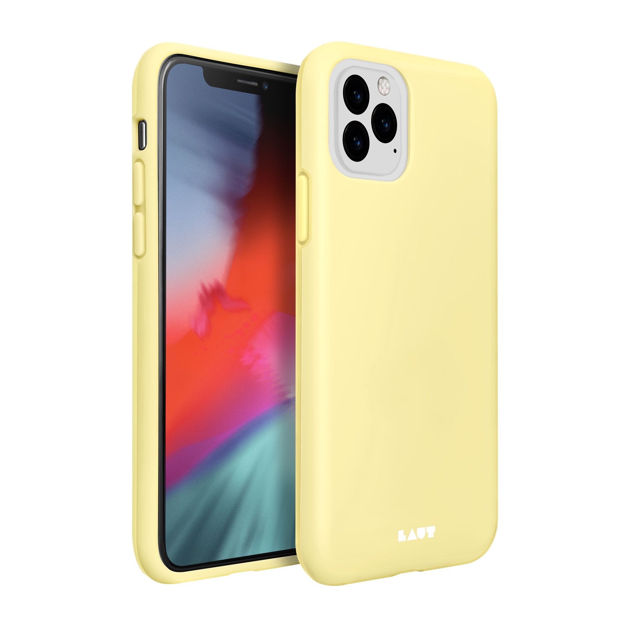 HUEX PASTELS for iPhone 11 Series