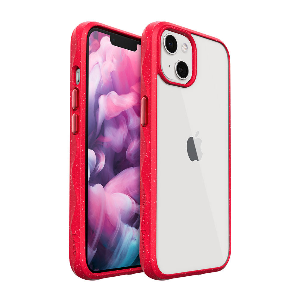 CRYSTAL MATTER (IMPKT) case for iPhone 13 Series