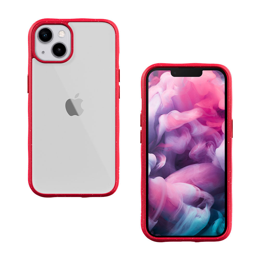 CRYSTAL MATTER (IMPKT) case for iPhone 13 Series