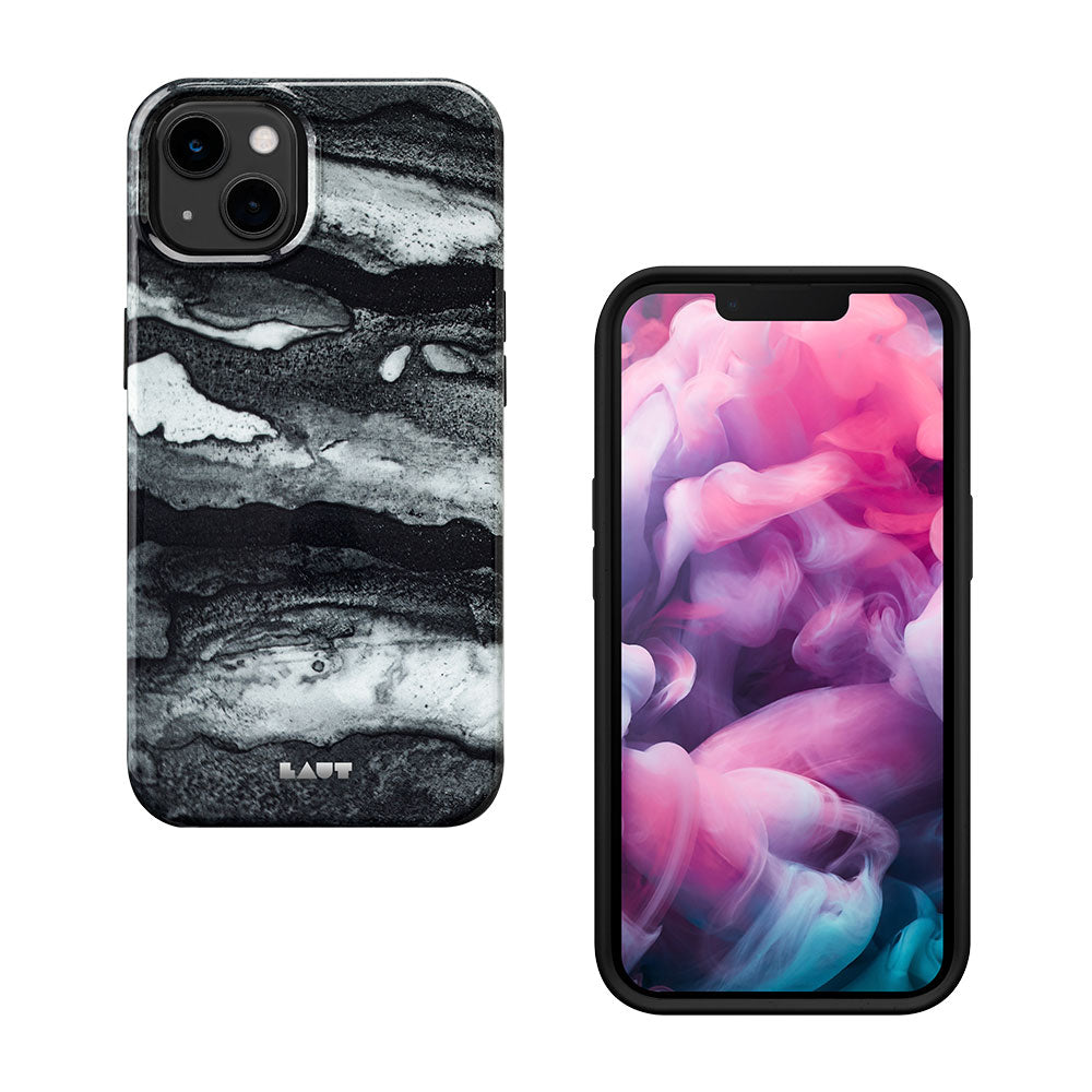 HUEX INK case for iPhone 13 Series