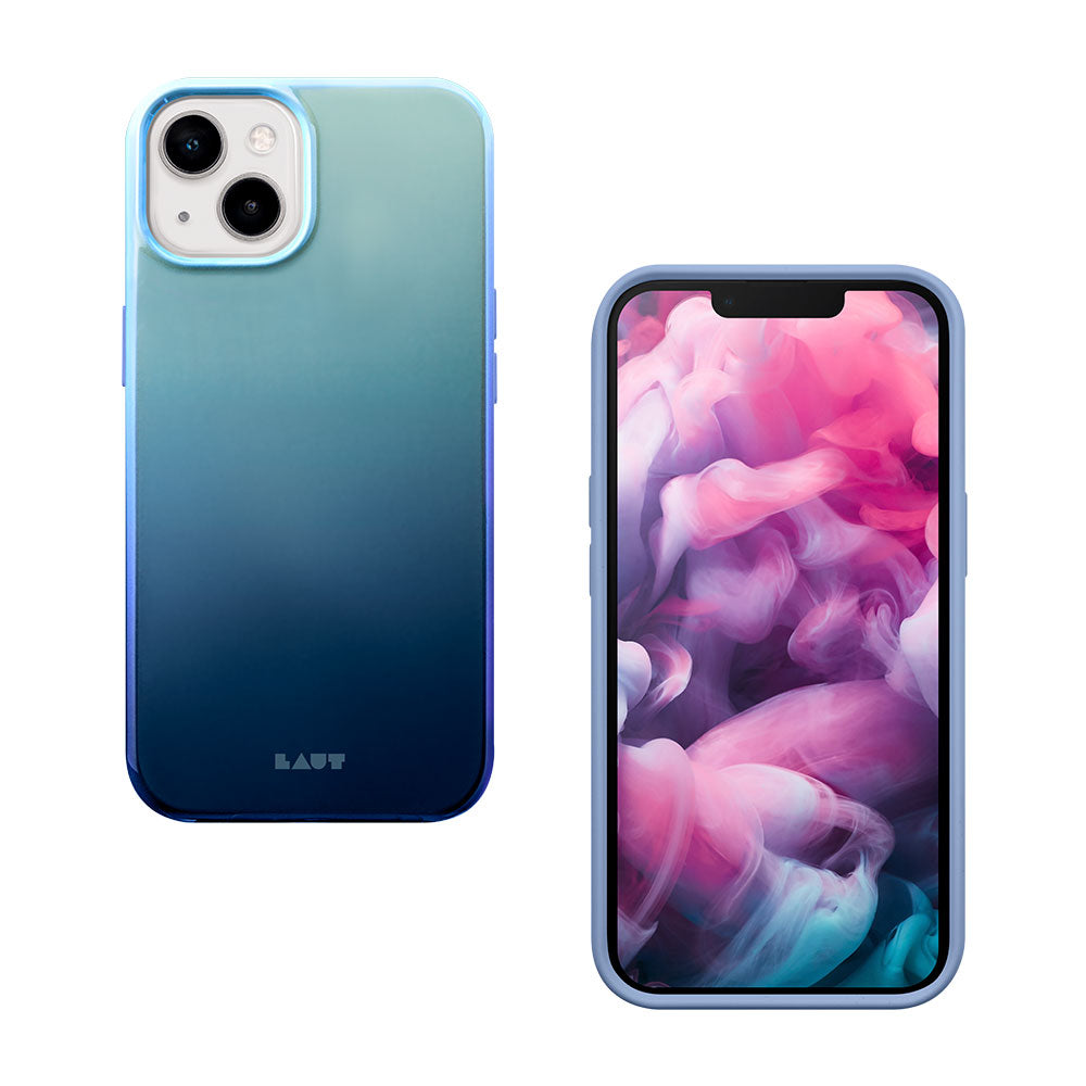 HUEX FADE case for iPhone 13 Series