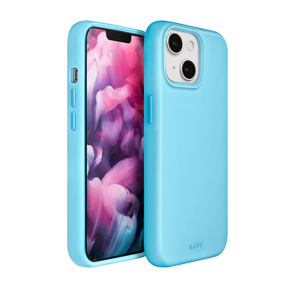 HUEX PASTEL case for iPhone 13 Series