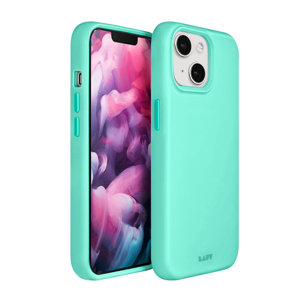 HUEX PASTEL case for iPhone 13 Series