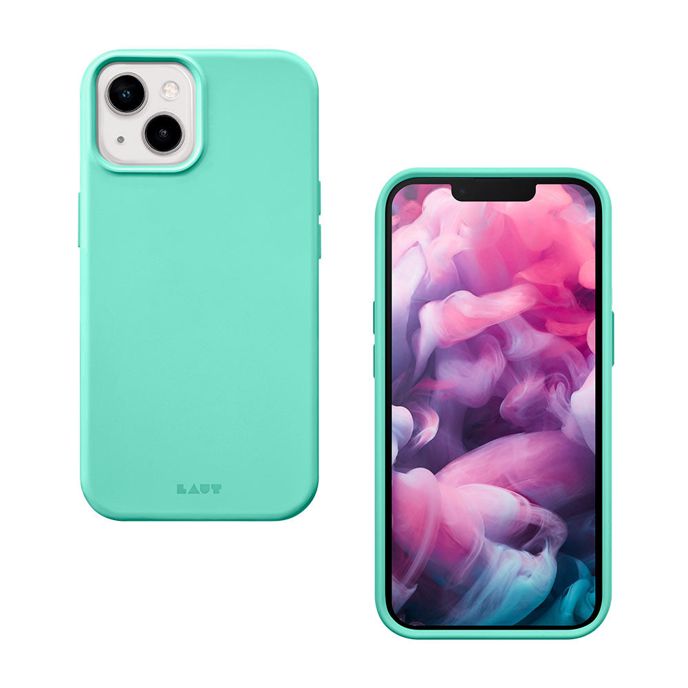 HUEX PASTEL case for iPhone 13 Series