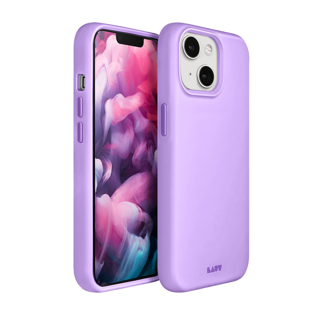 HUEX PASTEL case for iPhone 13 Series