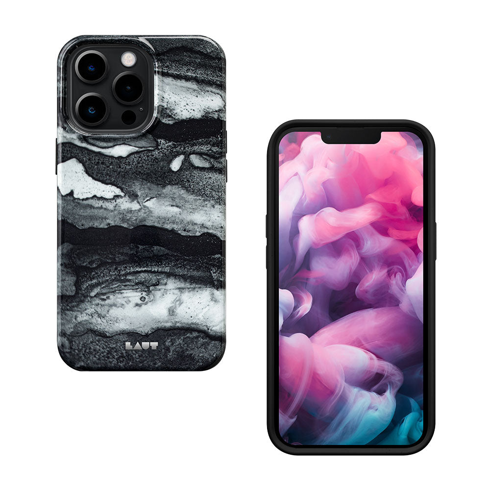HUEX INK case for iPhone 13 Series