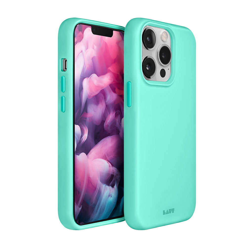 HUEX PASTEL case for iPhone 13 Series