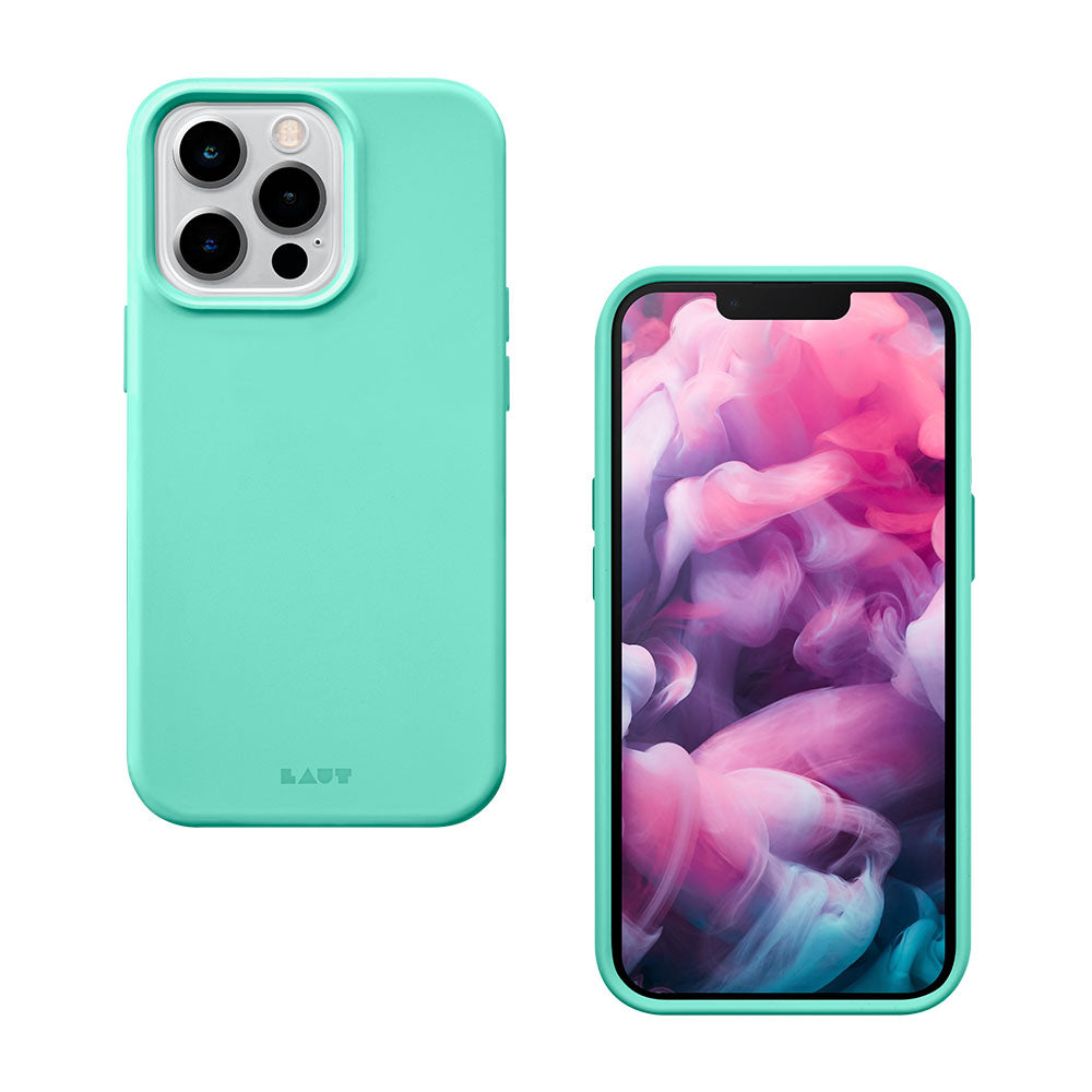 HUEX PASTEL case for iPhone 13 Series