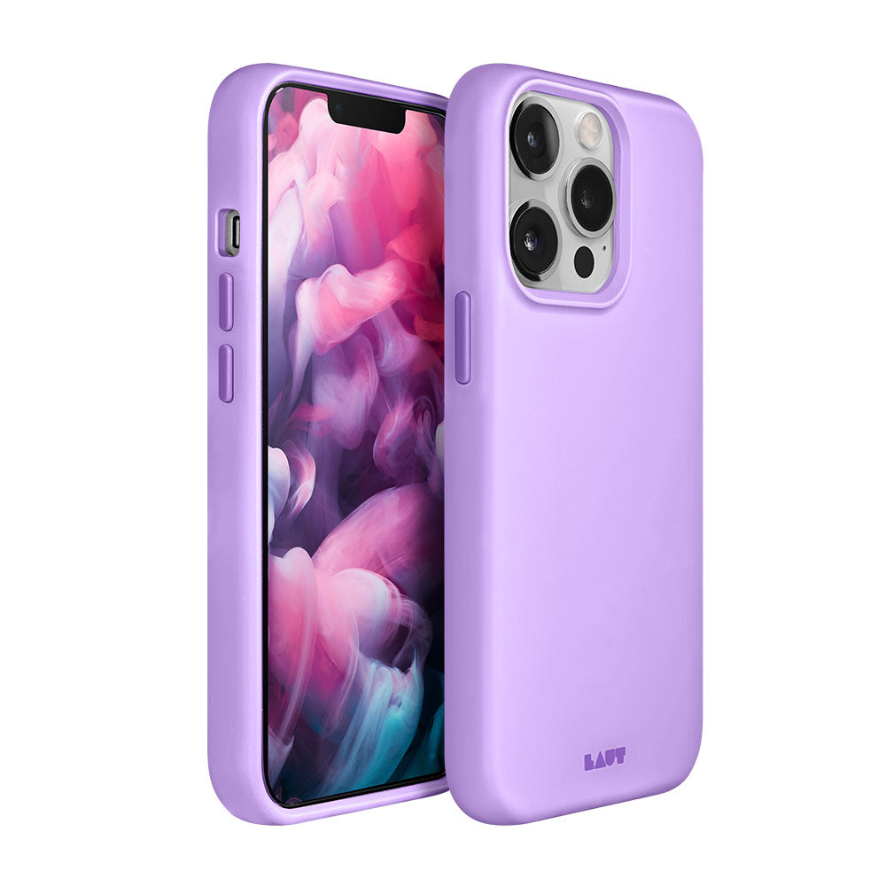 HUEX PASTEL case for iPhone 13 Series