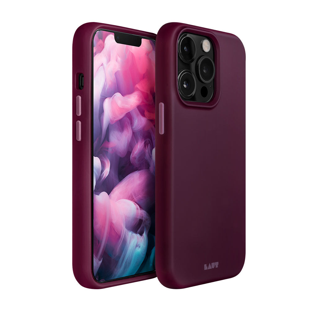 HUEX case for iPhone 13 Series