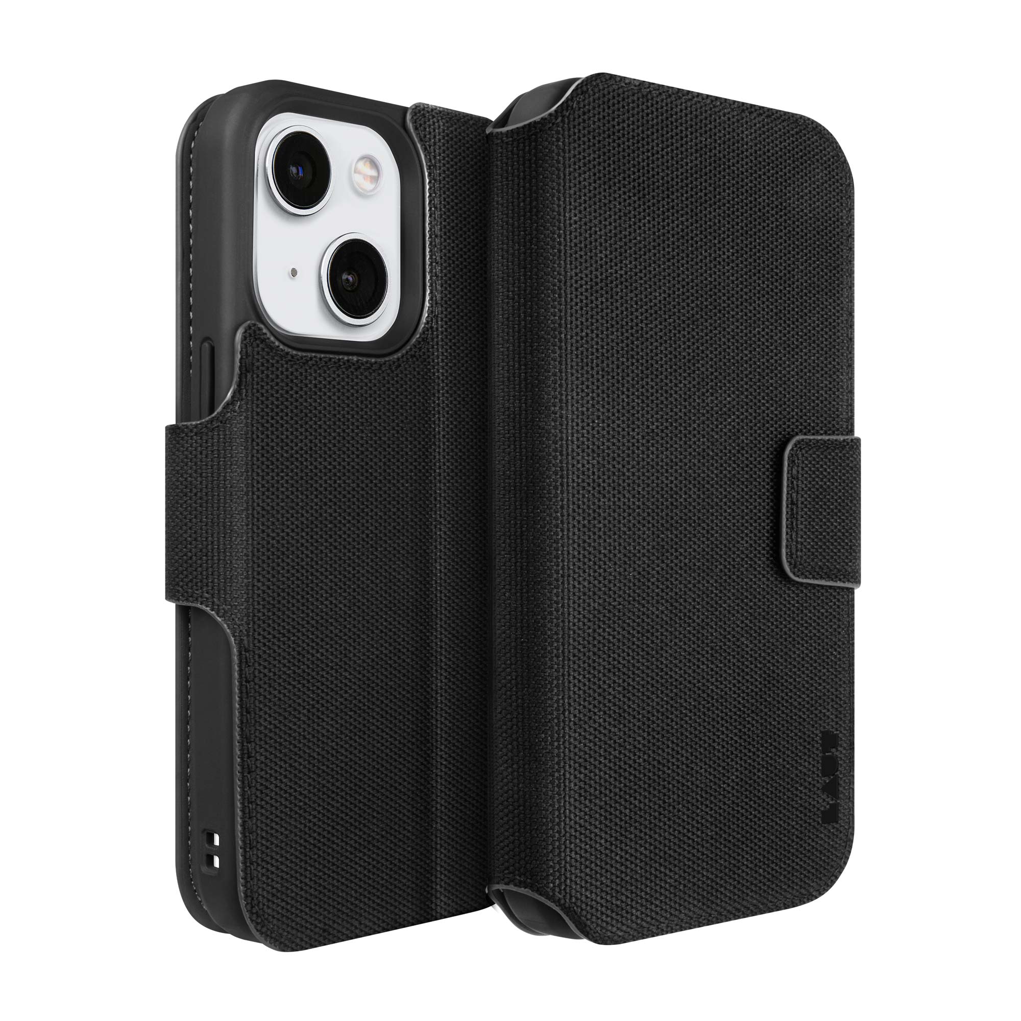 URBAN FOLIO case Compatible with MagSafe for iPhone 14 Series