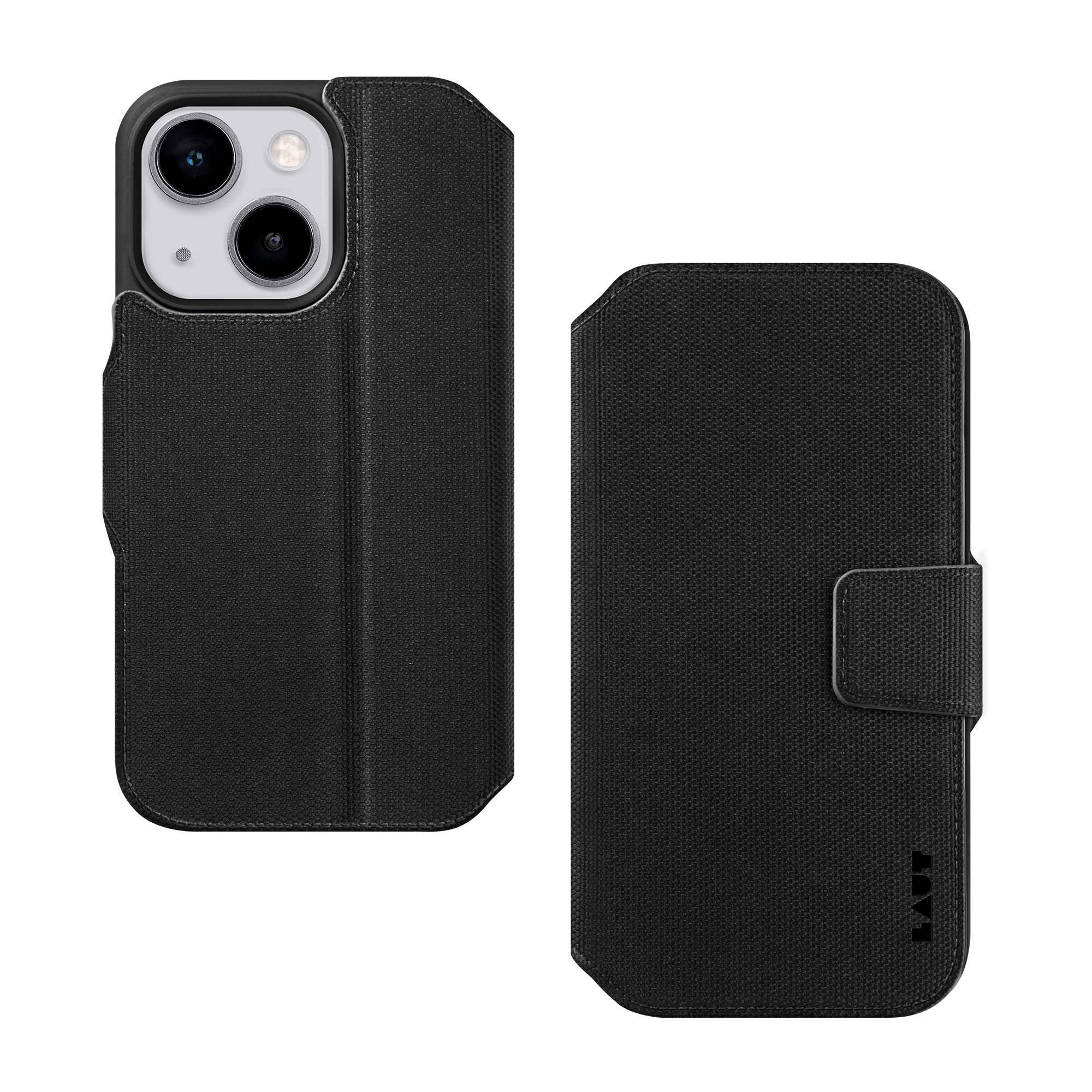 URBAN FOLIO case Compatible with MagSafe for iPhone 14 Series