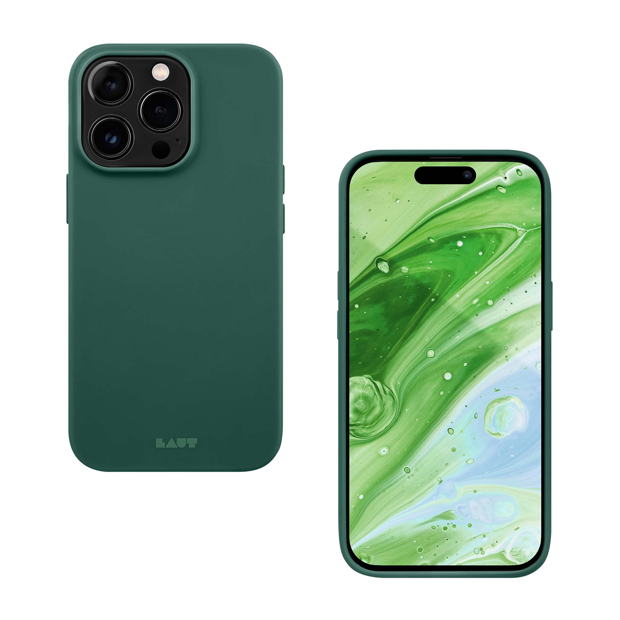 HUEX case for iPhone 14 Series