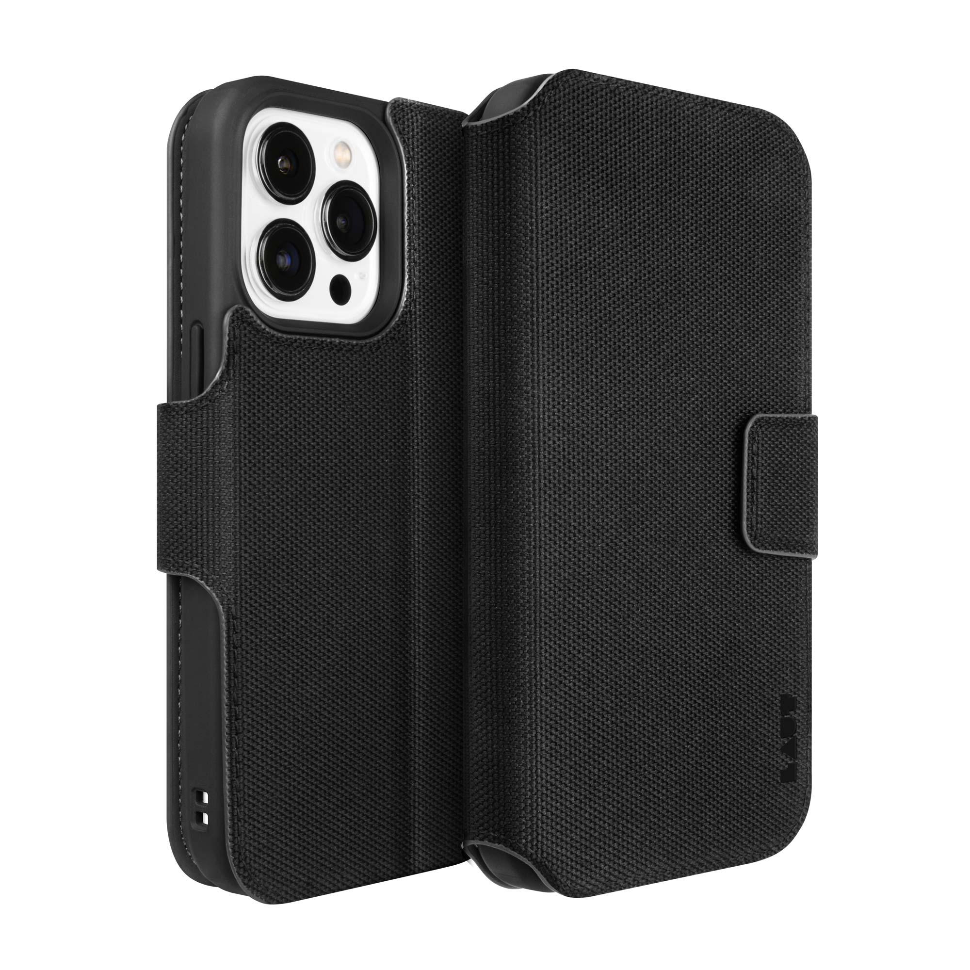 URBAN FOLIO case Compatible with MagSafe for iPhone 14 Series