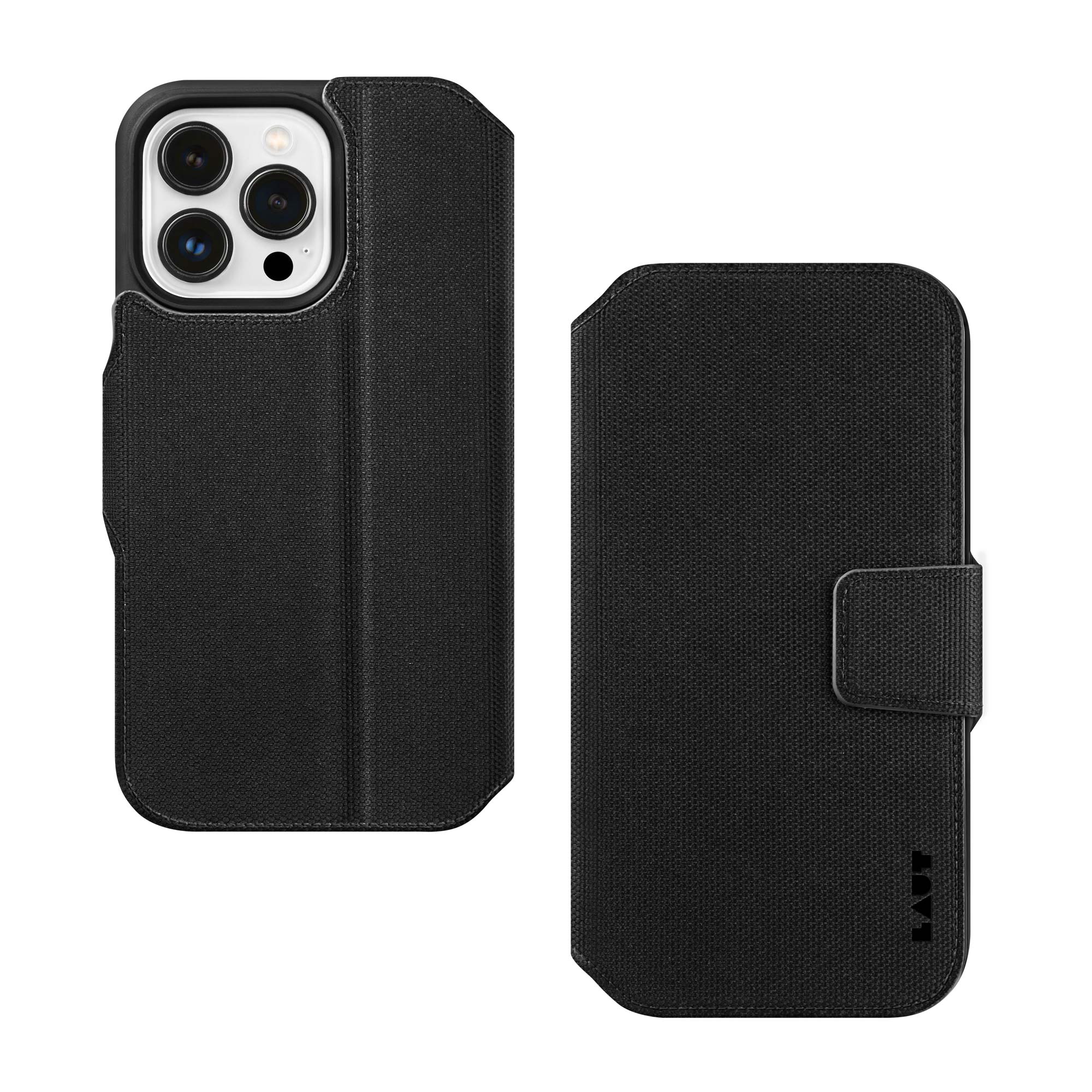 URBAN FOLIO case Compatible with MagSafe for iPhone 14 Series