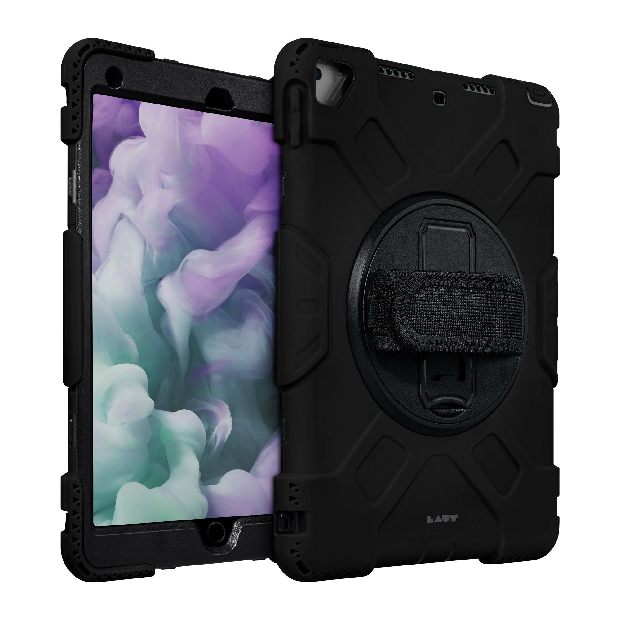 SHIELD ENDURO case with Pencil Holder for iPad 10.2-inch (2021 / 2020 / 2019)