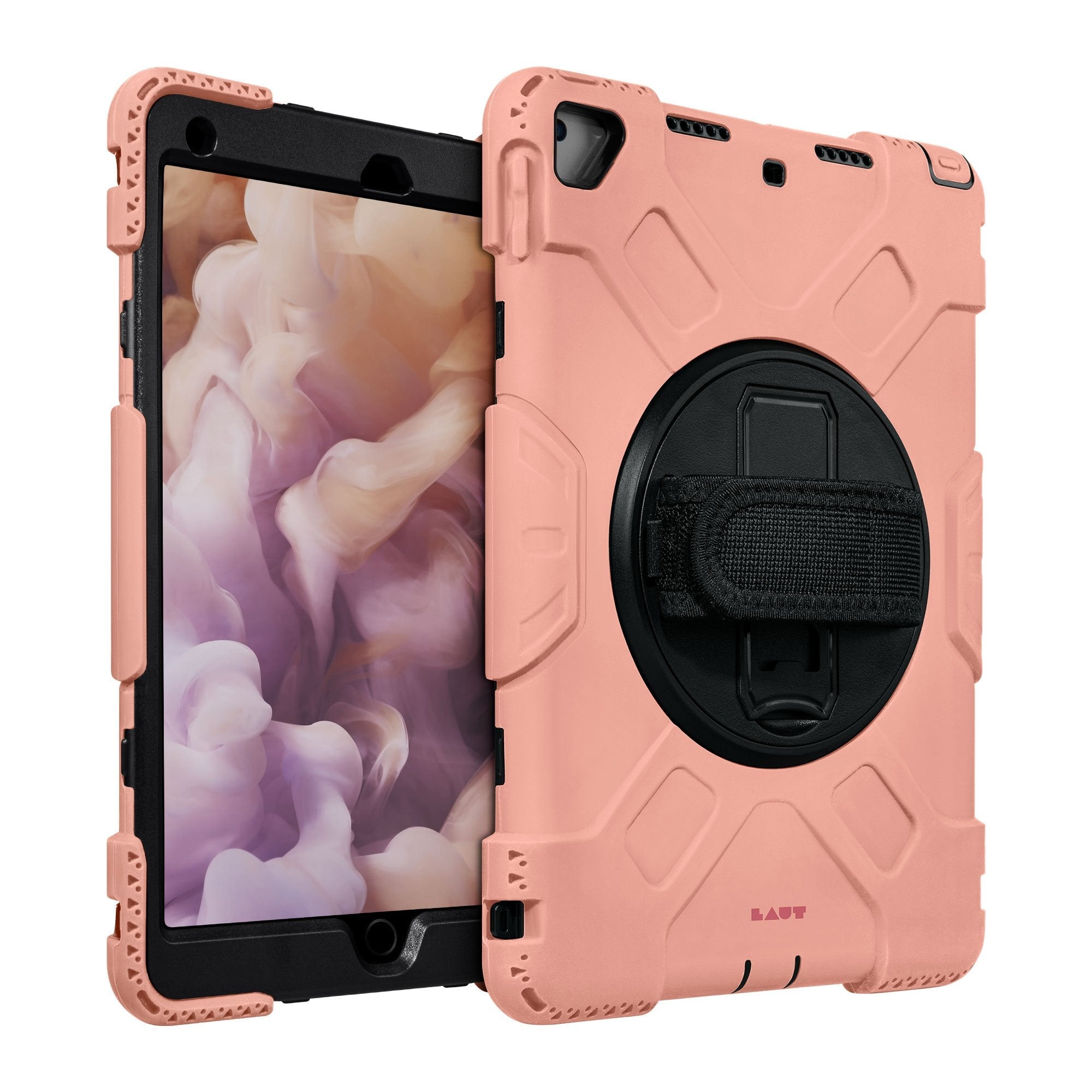 SHIELD ENDURO case with Pencil Holder for iPad 10.2-inch (2021 / 2020 / 2019)