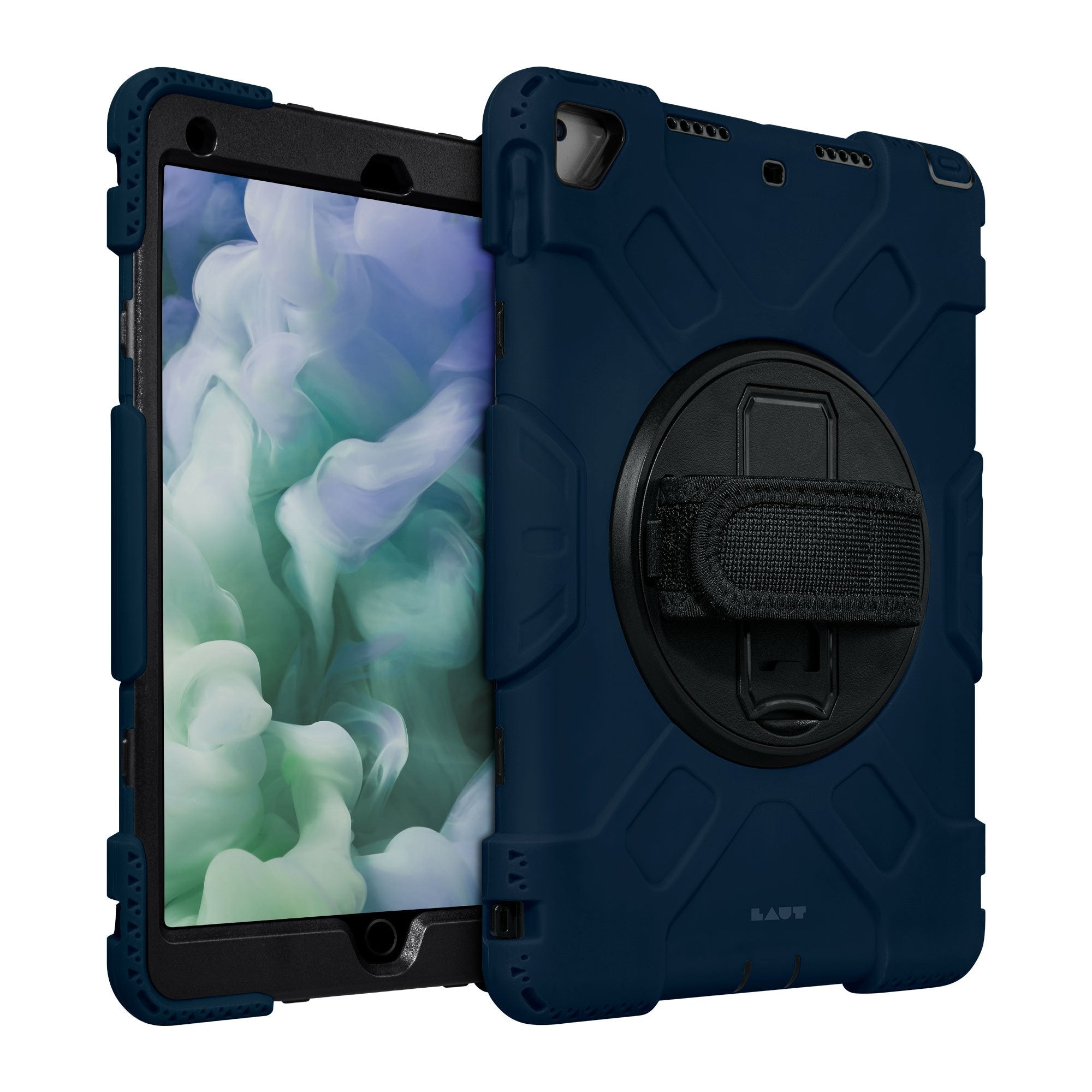SHIELD ENDURO case with Pencil Holder for iPad 10.2-inch (2021 / 2020 / 2019)