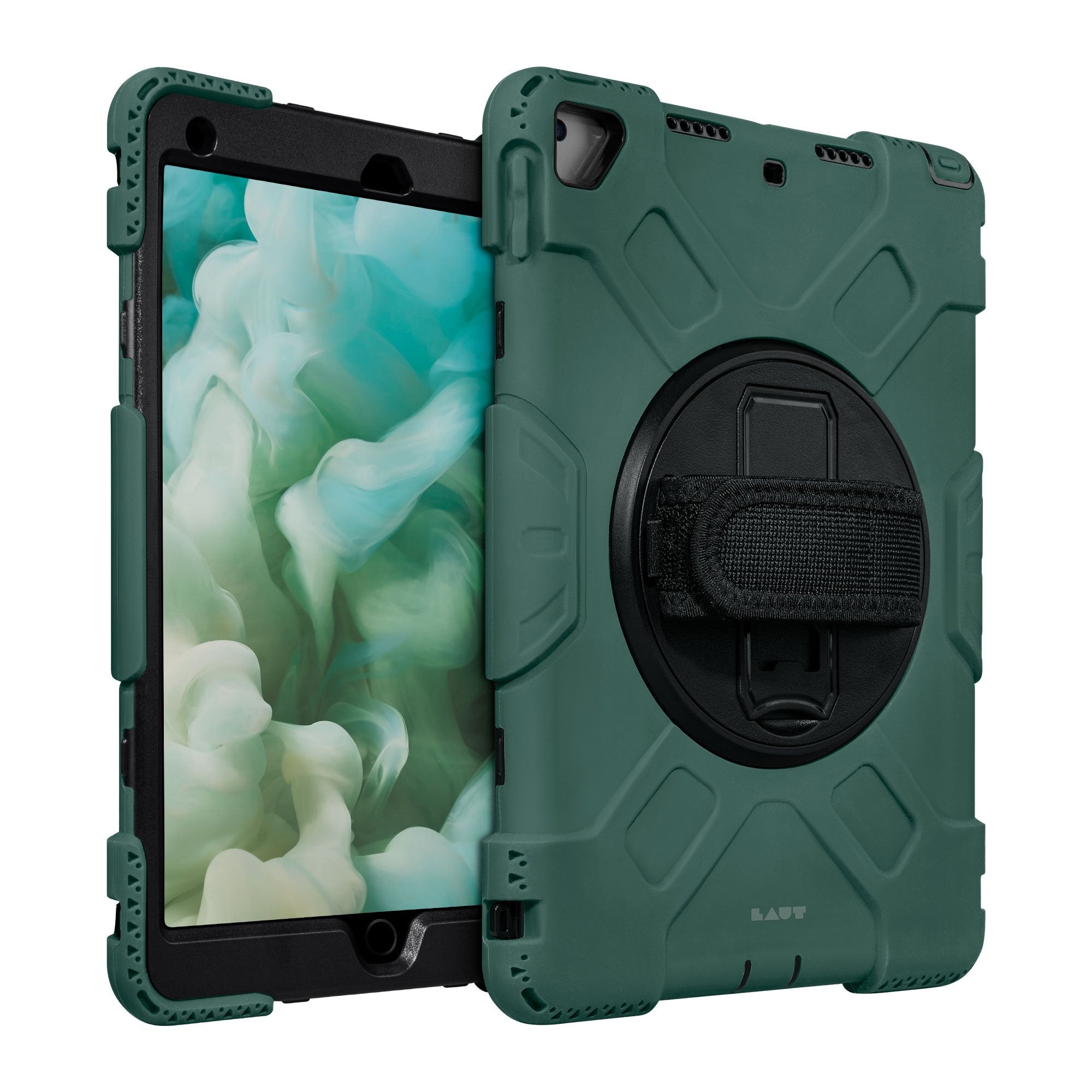 SHIELD ENDURO case with Pencil Holder for iPad 10.2-inch (2021 / 2020 / 2019)