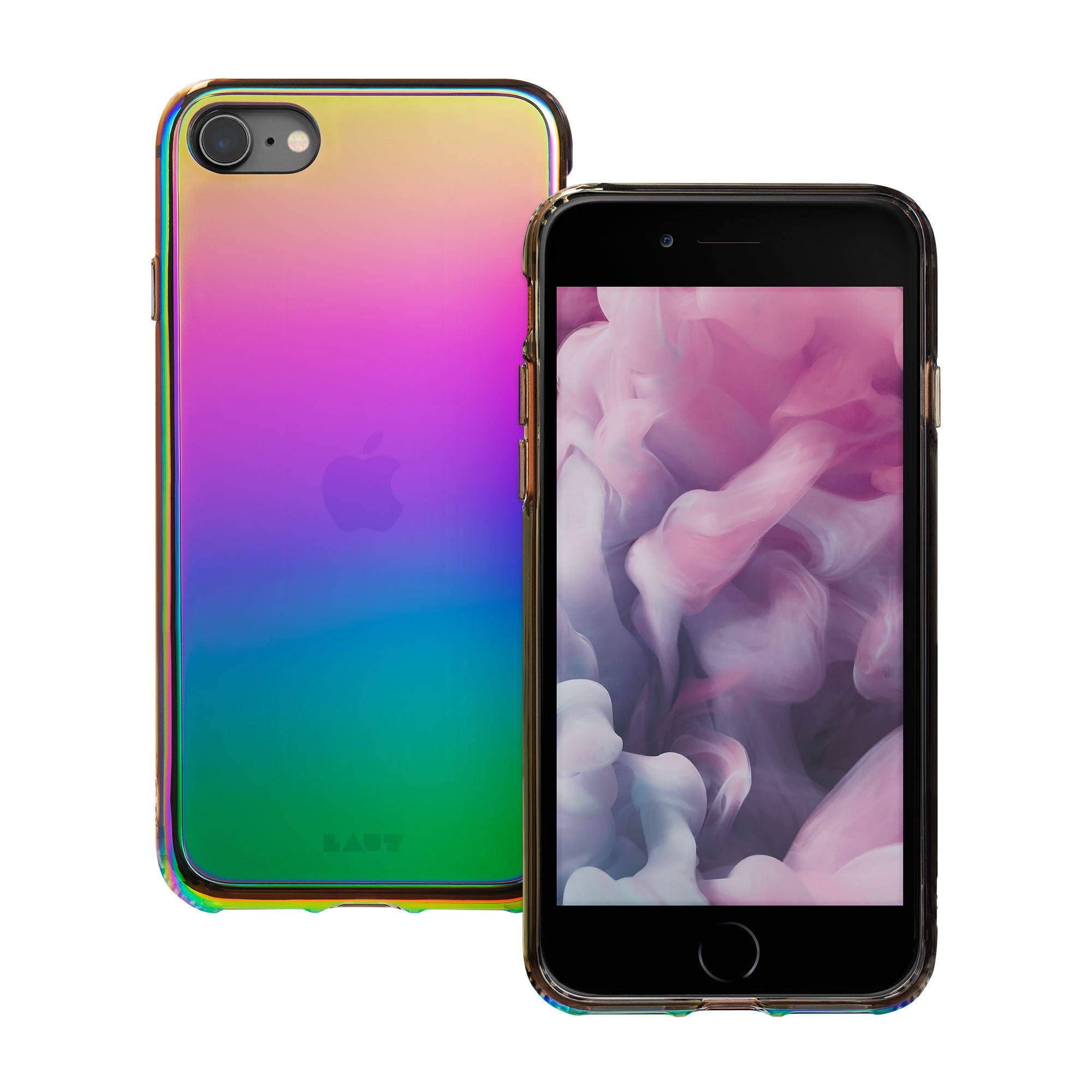 HOLO case for iPhone SE / 8 /7