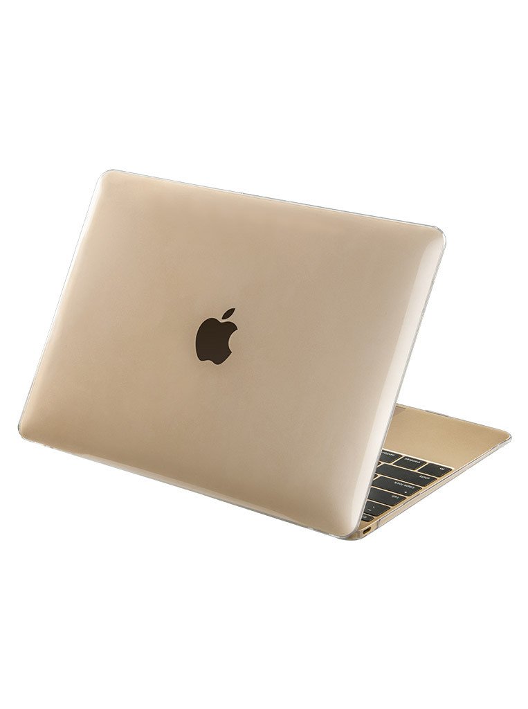 CRYSTAL-X case for MacBook Pro / MacBook Air