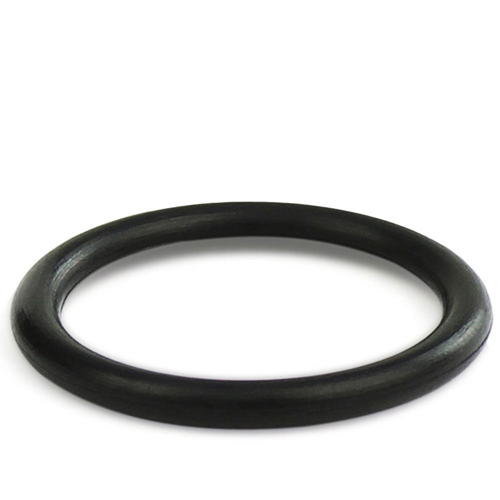 HPS Rubber O-Ring For ORB Fitting [AN -6] (Rubber, Black)