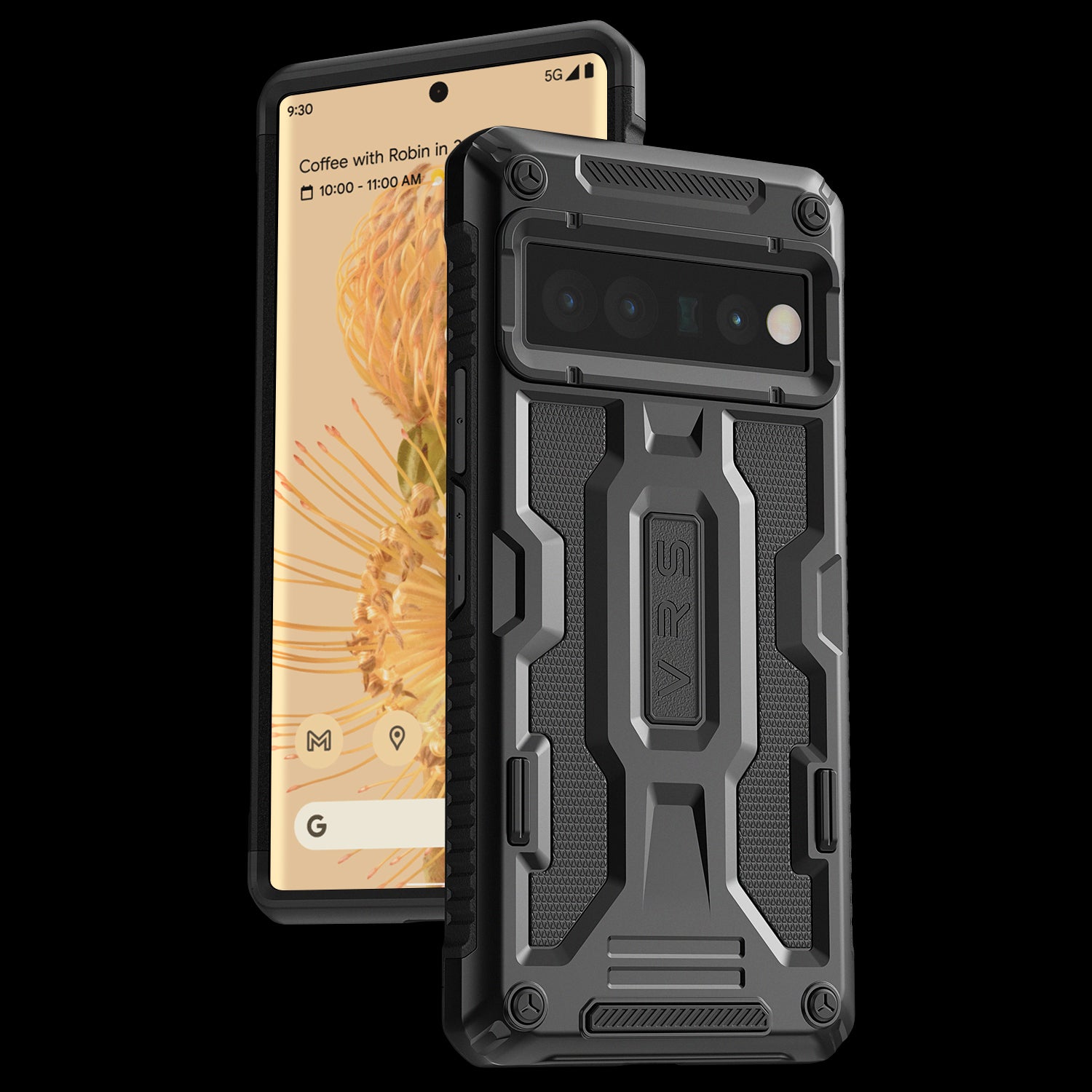 Google Pixel 6 Pro Case Terra Guard