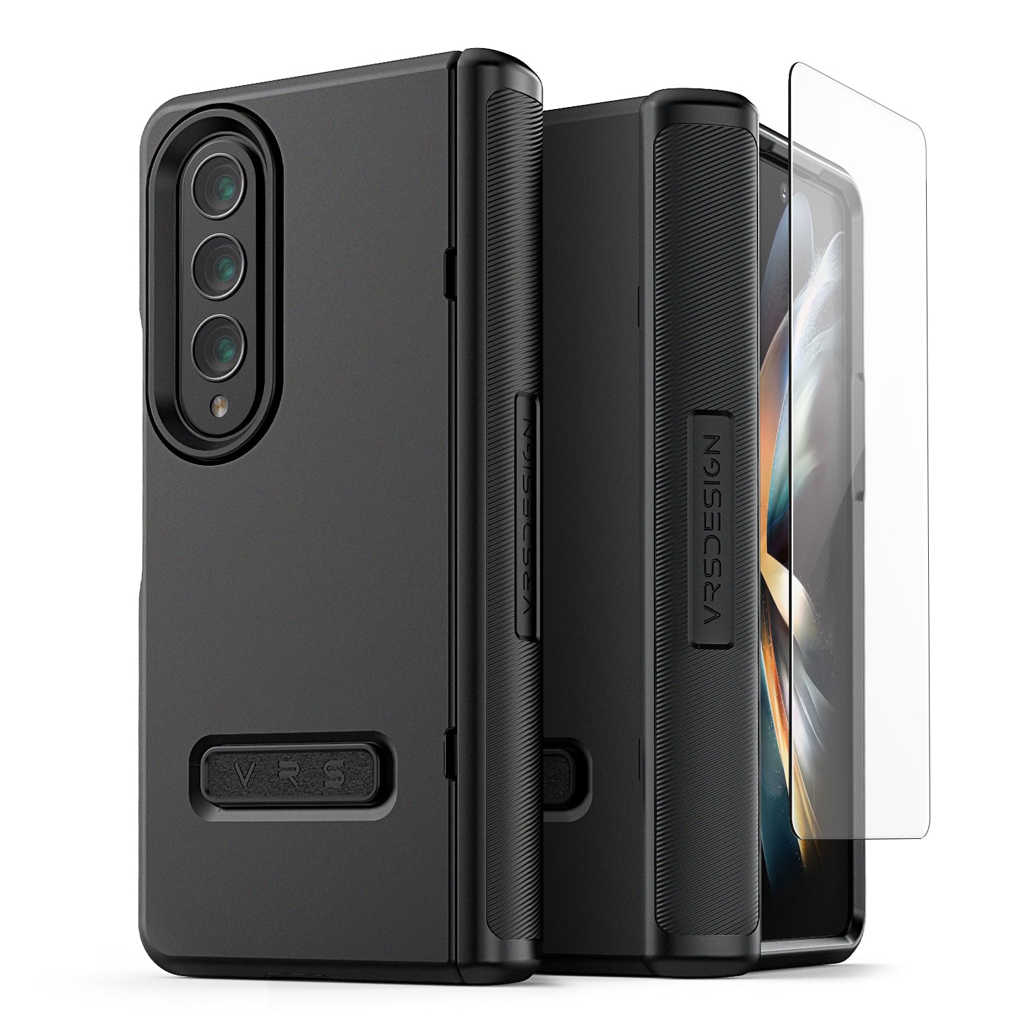 Galaxy Z Fold 4 5G Case Terra Guard Modern