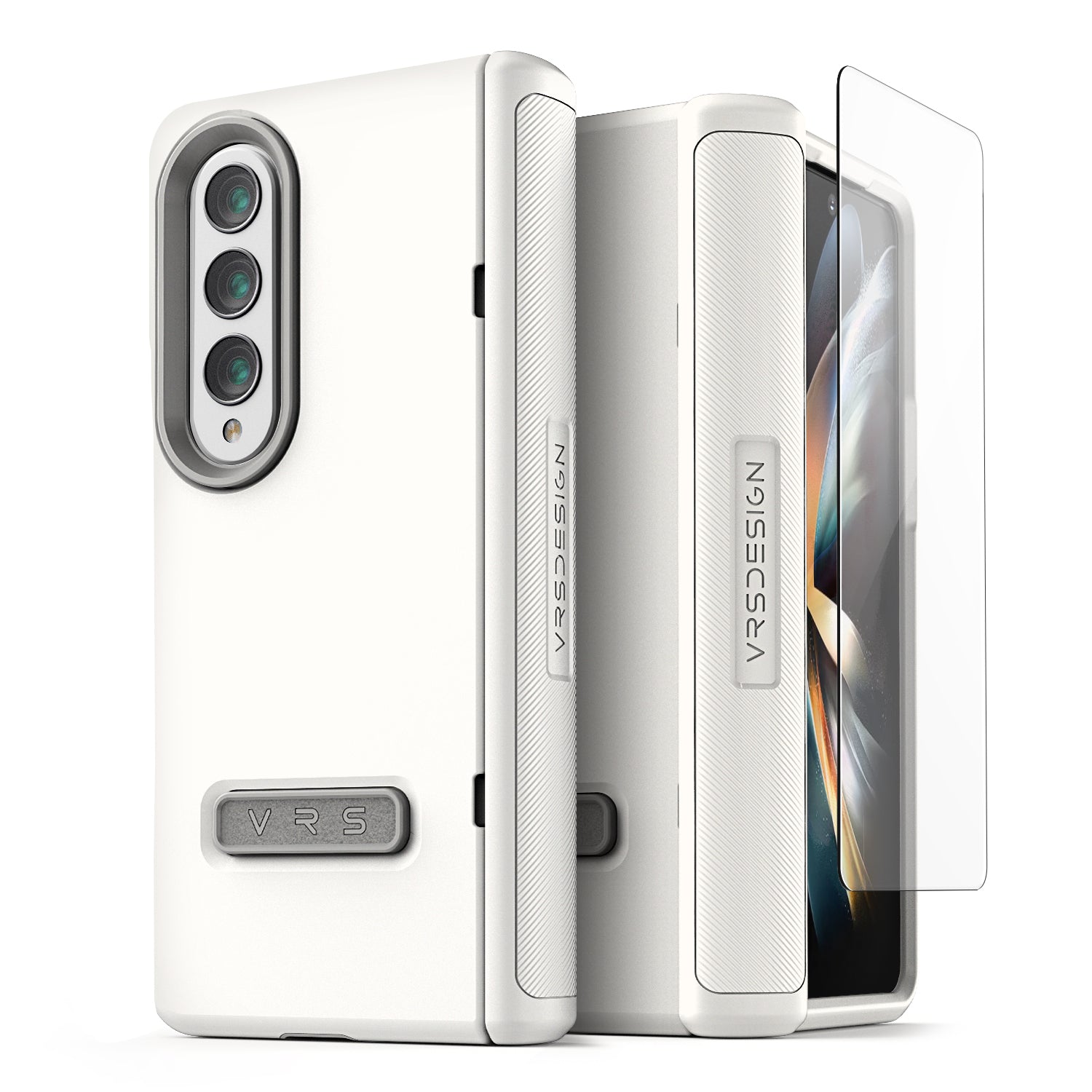 Galaxy Z Fold 4 5G Case Terra Guard Modern