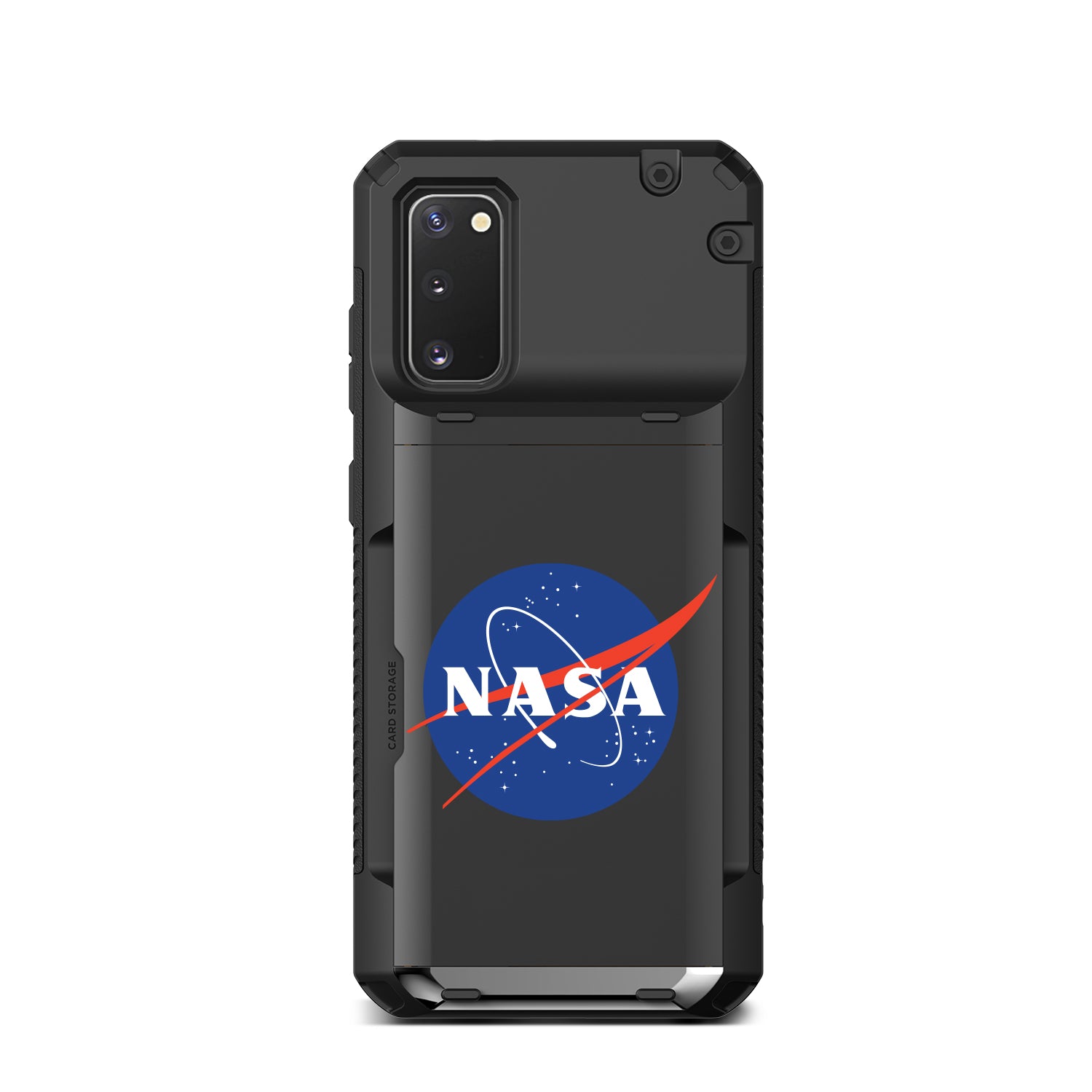 Galaxy S20 Case Damda Glide Pro NASA