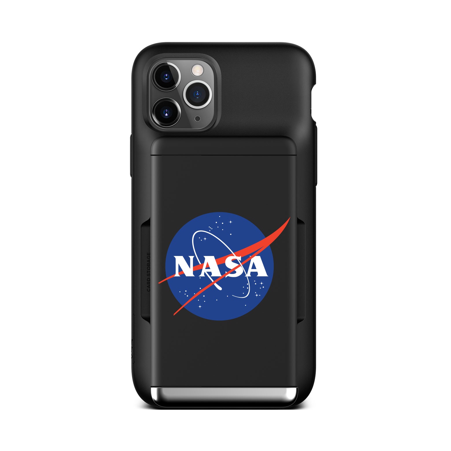 iPhone 11 Pro Case Damda Glide Shield NASA