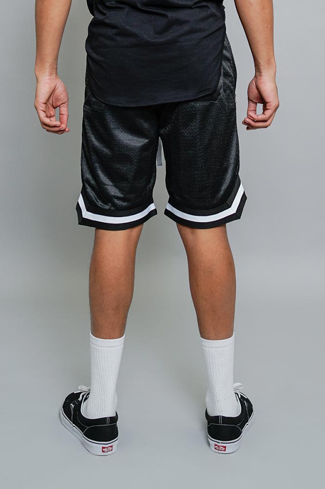 Essential Pro Basketball Shorts