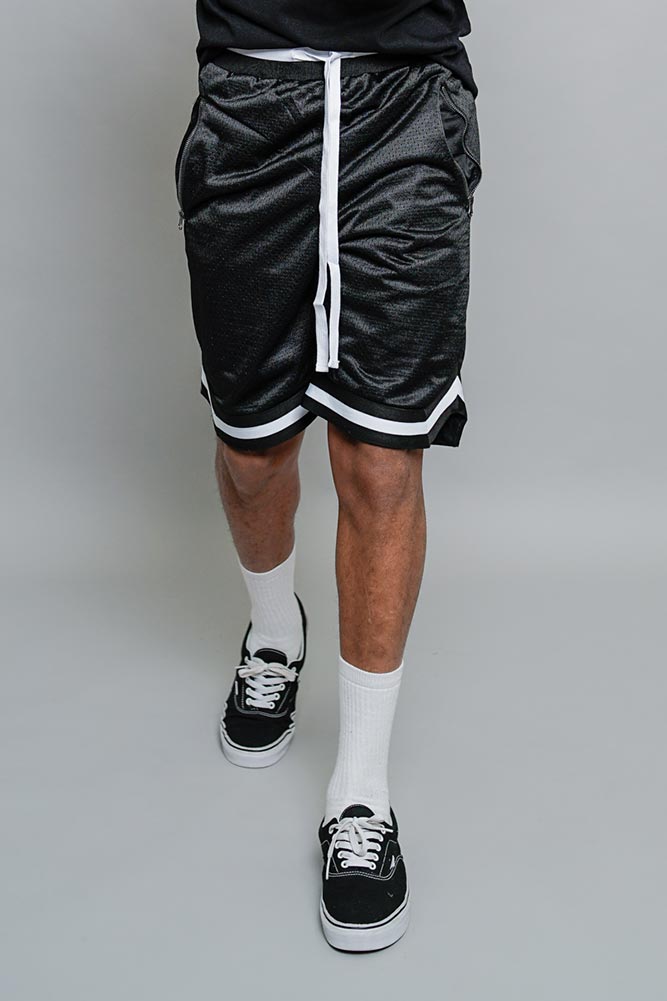 Essential Pro Basketball Shorts